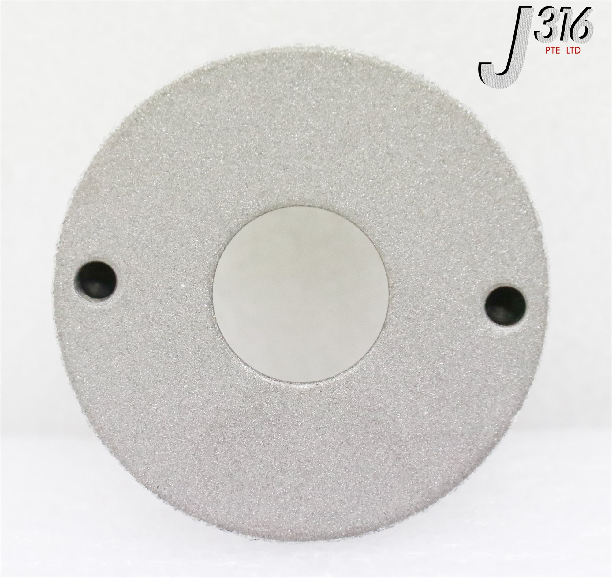 34882 APPLIED MATERIALS SUP OUTER .125 THK EB COIL 300MM SIP 0020
